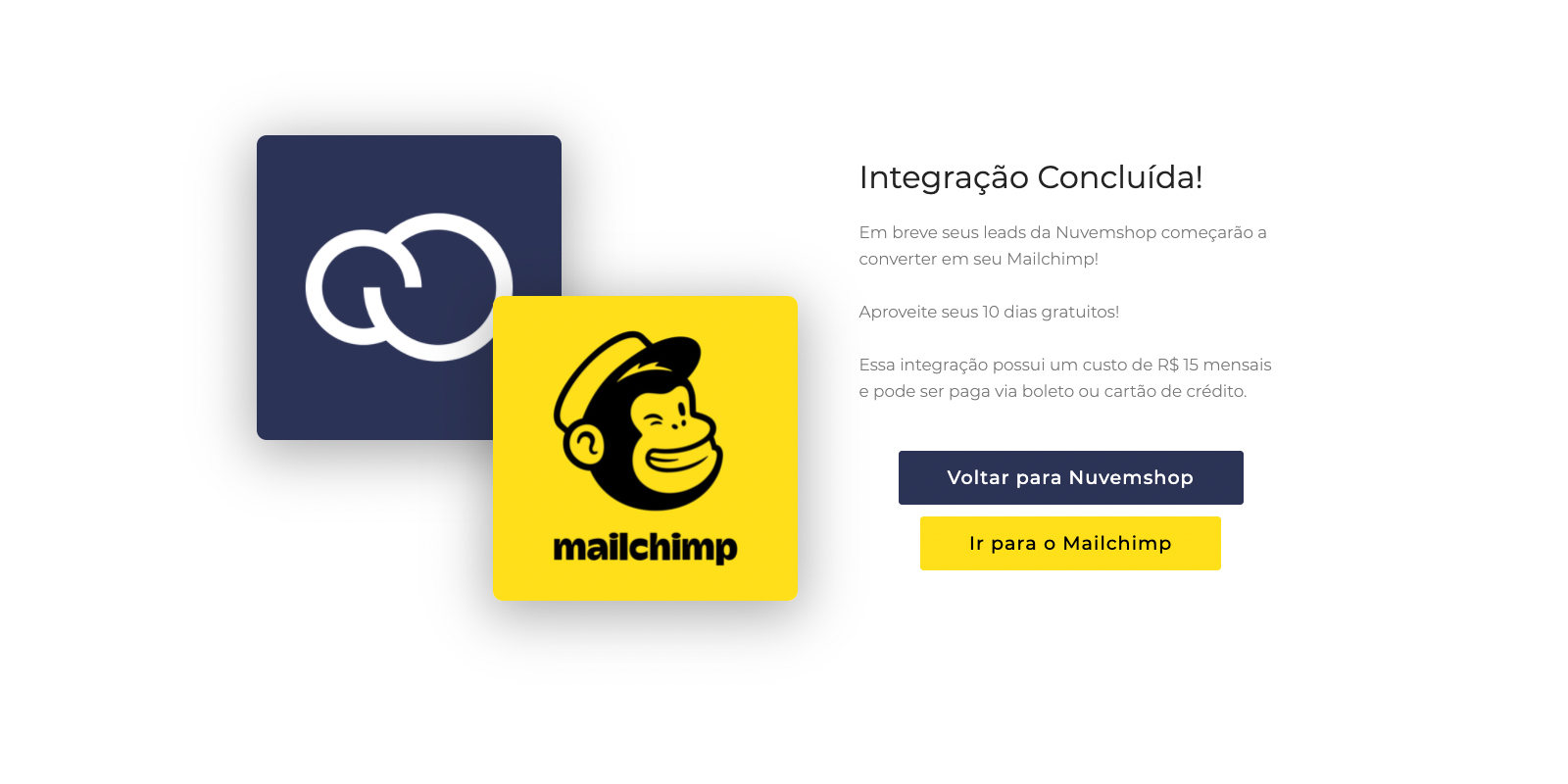 Mailchimp by CODX